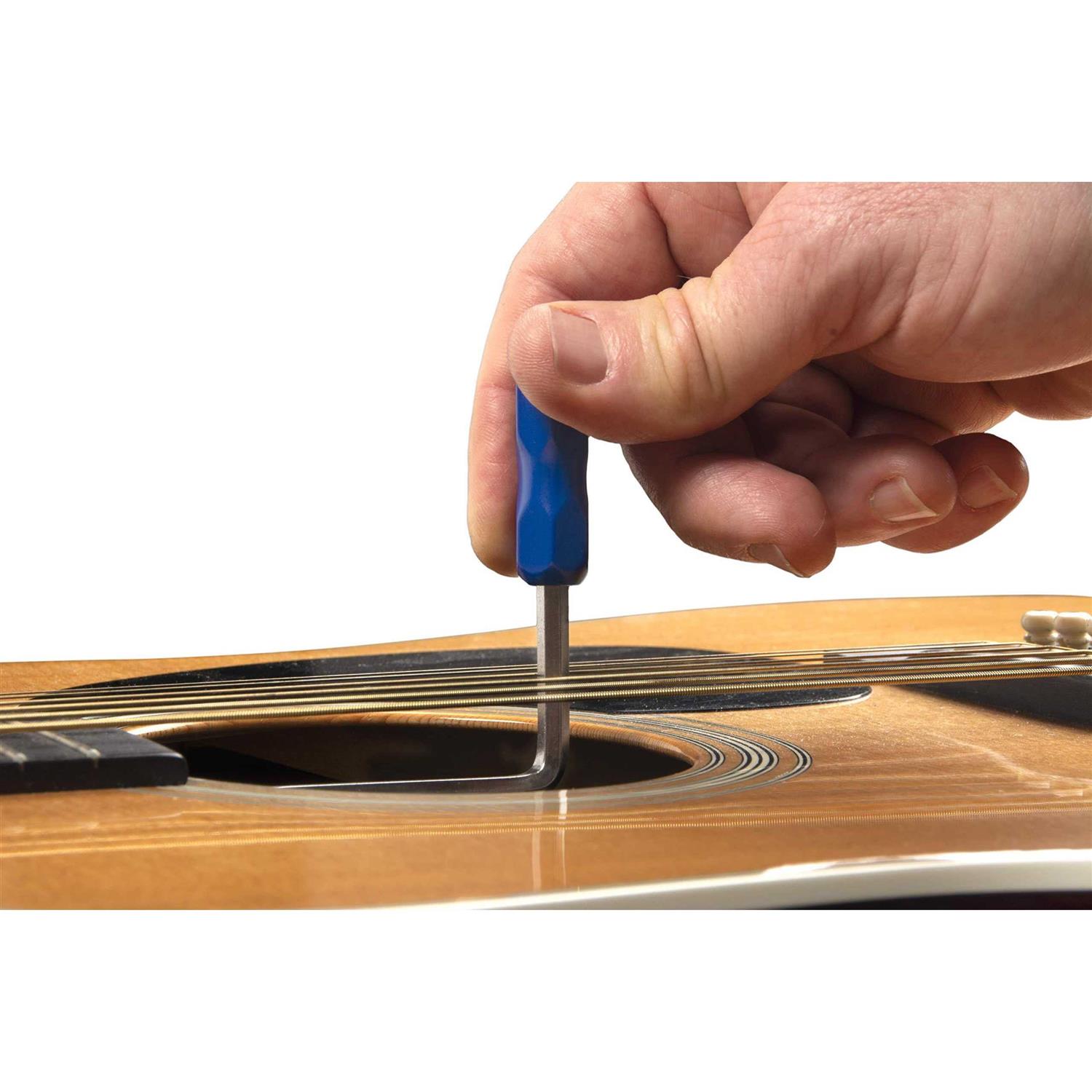 Music Nomad MN236 Premium Truss Rod Wrench - Cheap Fitting