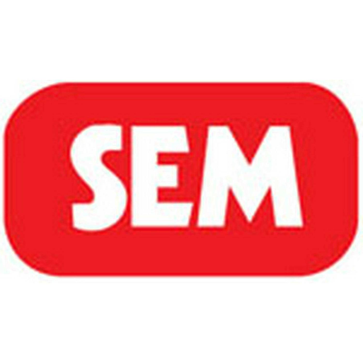 SEM High-Build Primer Surfacer - Cheap Fitting