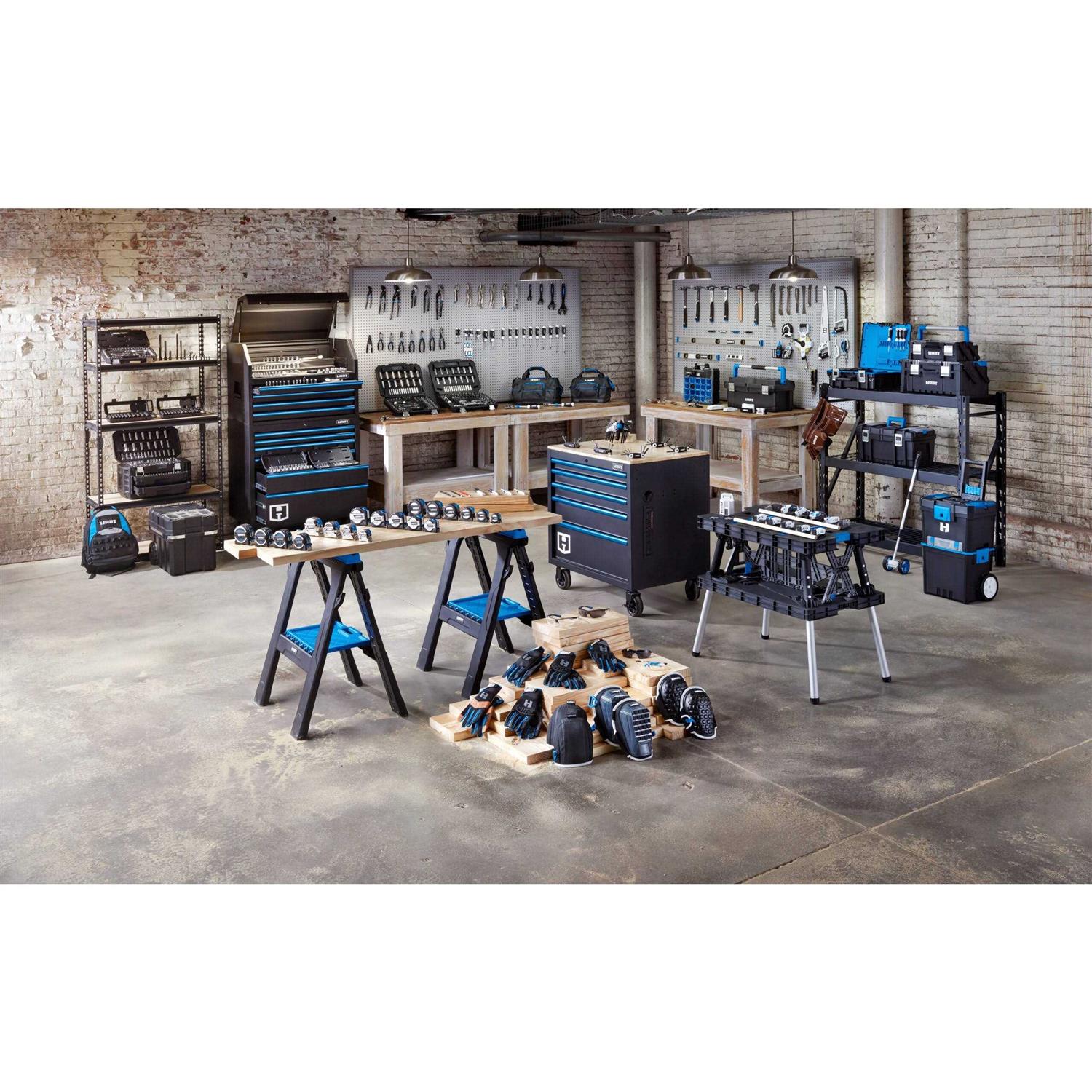 Hart 16-Piece 3/8-inch Drive Pass-Thru Socket Set - Cheap Fitting