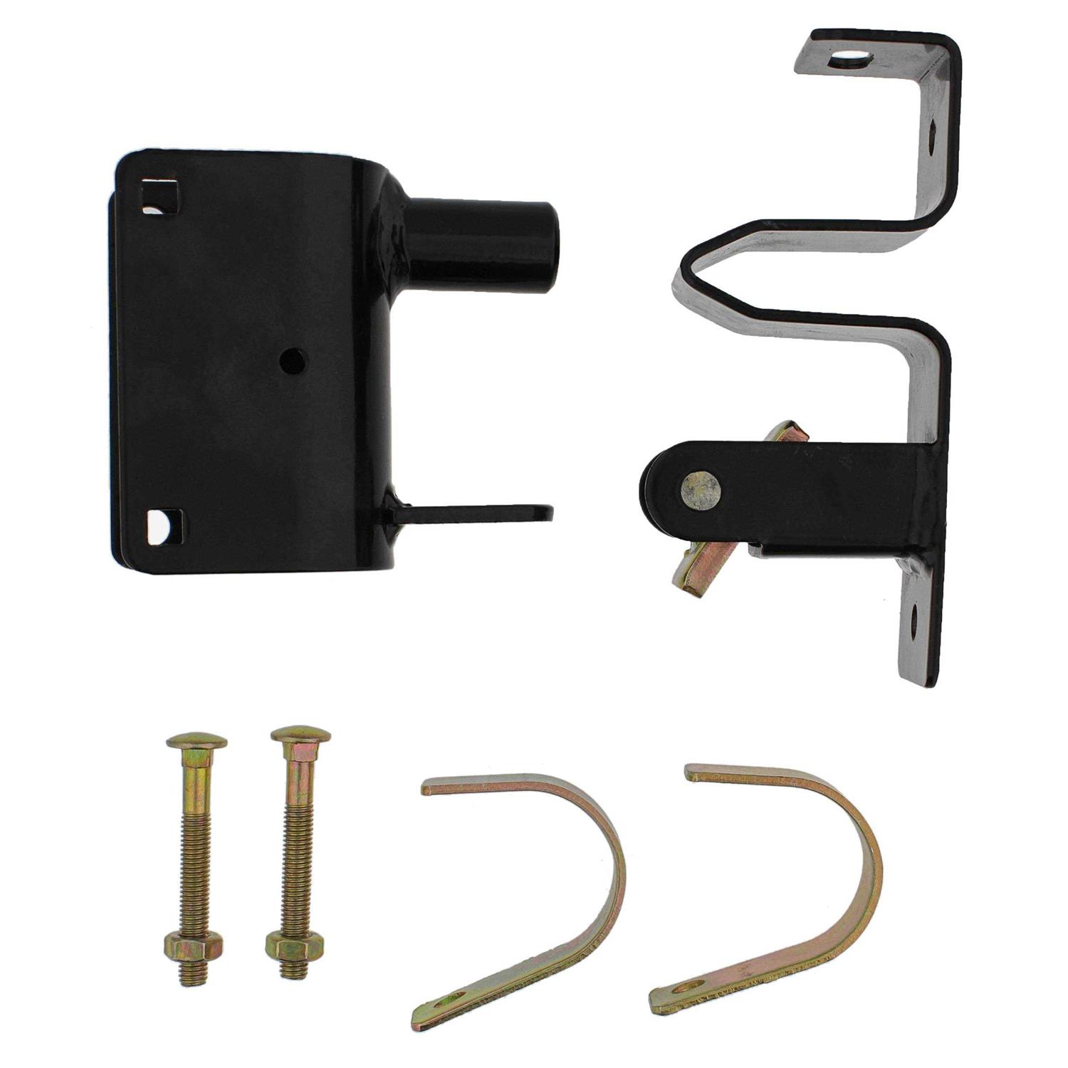 Rural365 Livestock One Way Latch for Cattle Gate - Cheap Fitting