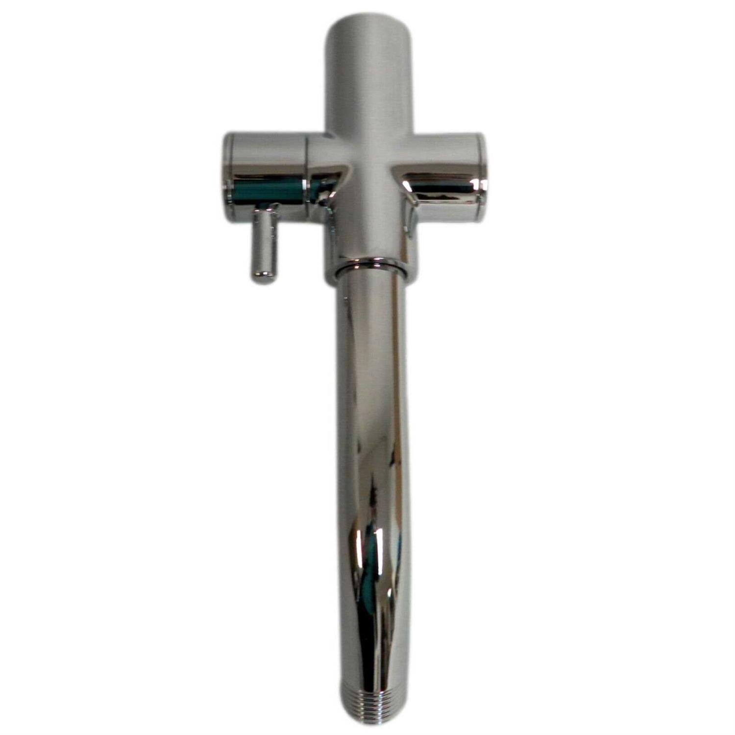 Kohler K-76331 Shower Arm with 2-Way Diverter - Cheap Fitting