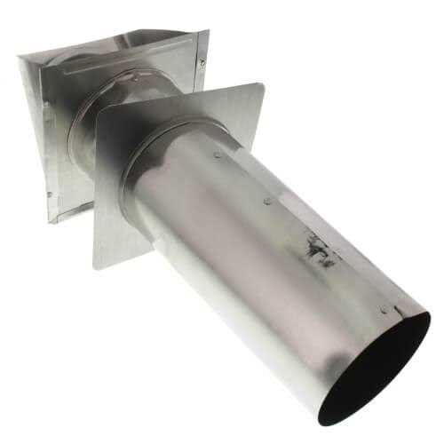 DiversiTech 650-001 Hood Dryer Vent - Cheap Fitting