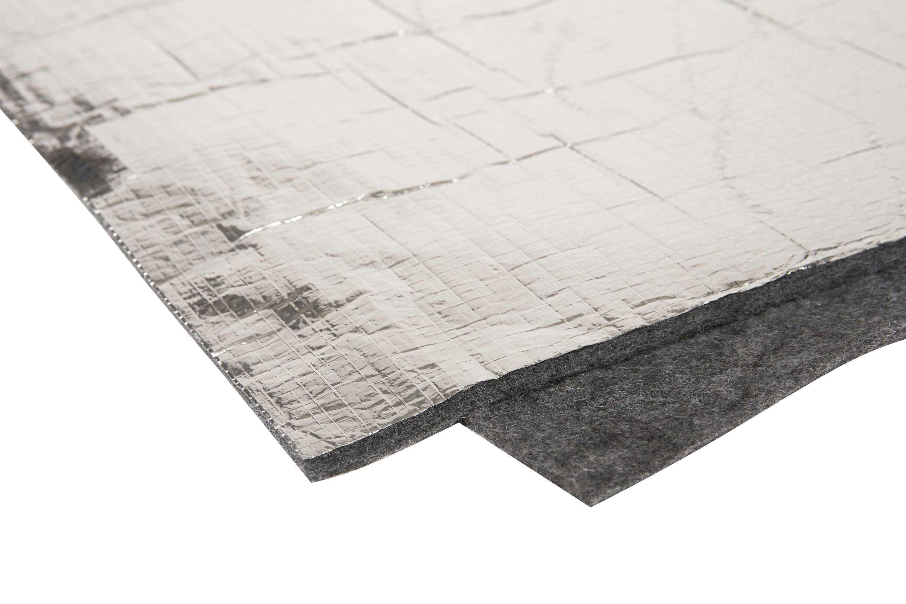 Thermo Tec 14130 Thermo Guard FR - Cheap Fitting