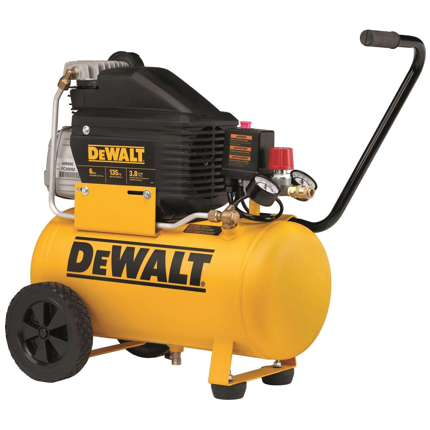 DEWALT D55166 - Cheap Fitting