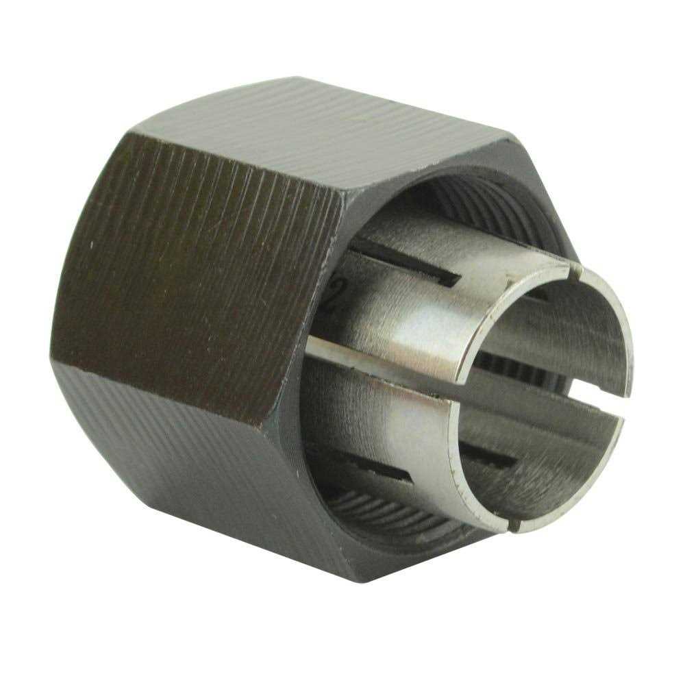 Big Horn 19693 1/2 Router Collet Replaces Hitachi 325-199 - Cheap Fitting
