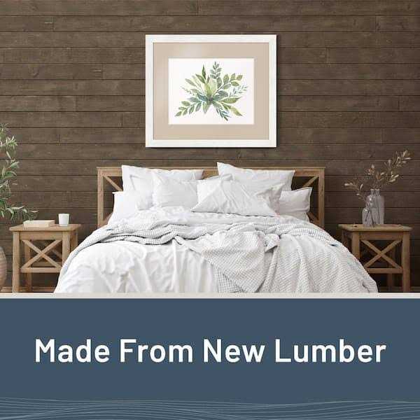 UFP-Edge 1 in. x 4 in. x 8 ft. Barn Wood Pine Trim Board - Cheap Fitting