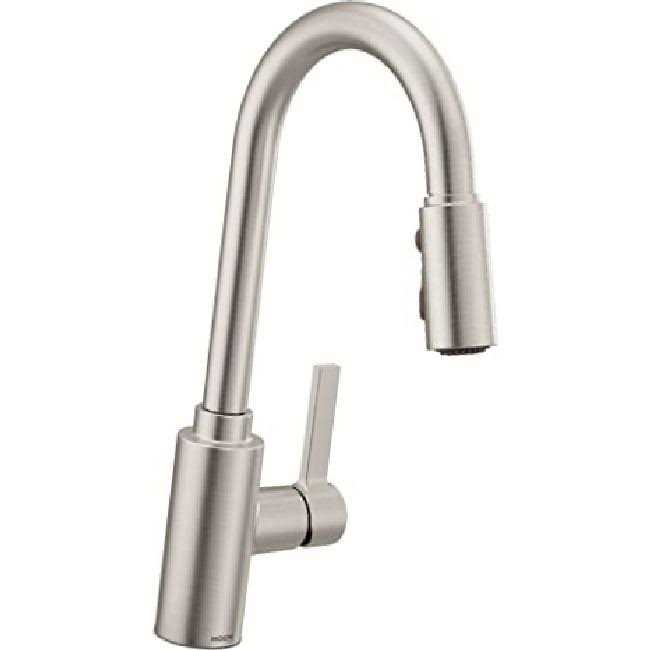 Moen Genta Kitchen Faucet 7882 - Cheap Fitting