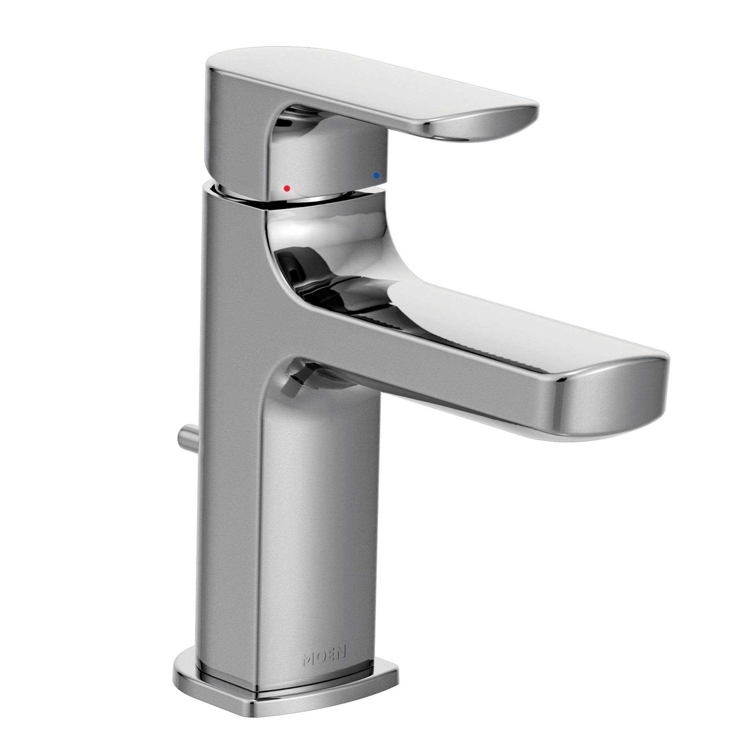 Moen 6900 Rizon One-Handle Bathroom Faucet - Cheap Fitting