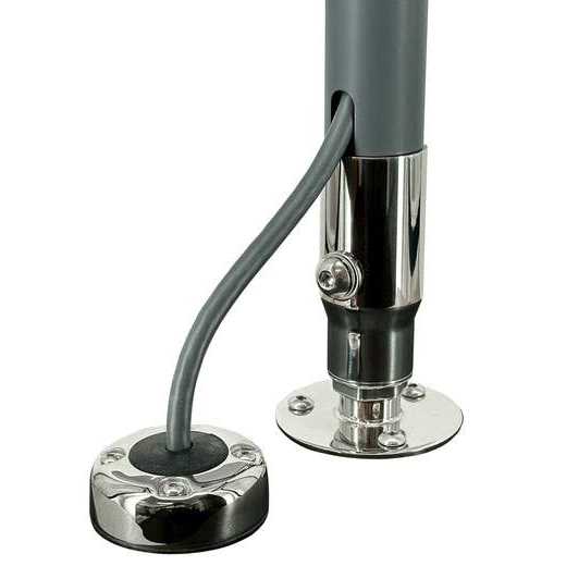 Seaview Starlink Stainless Steel 1-14 Threaded Adapter Stainless Steel Fixed Base - Cheap Fitting