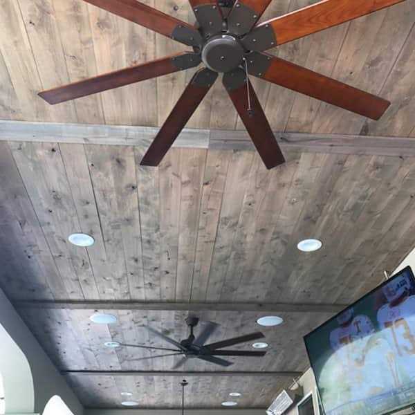 Swaner Hardwood 1 in. x 2 ft. Knotty Alder S4S Board - Cheap Fitting