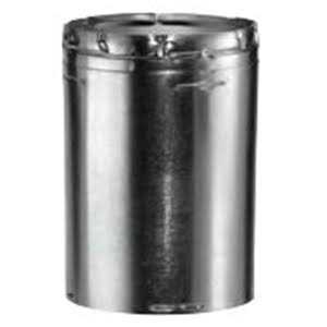 DuraVent Type B Gas Vent Pipe - Cheap Fitting