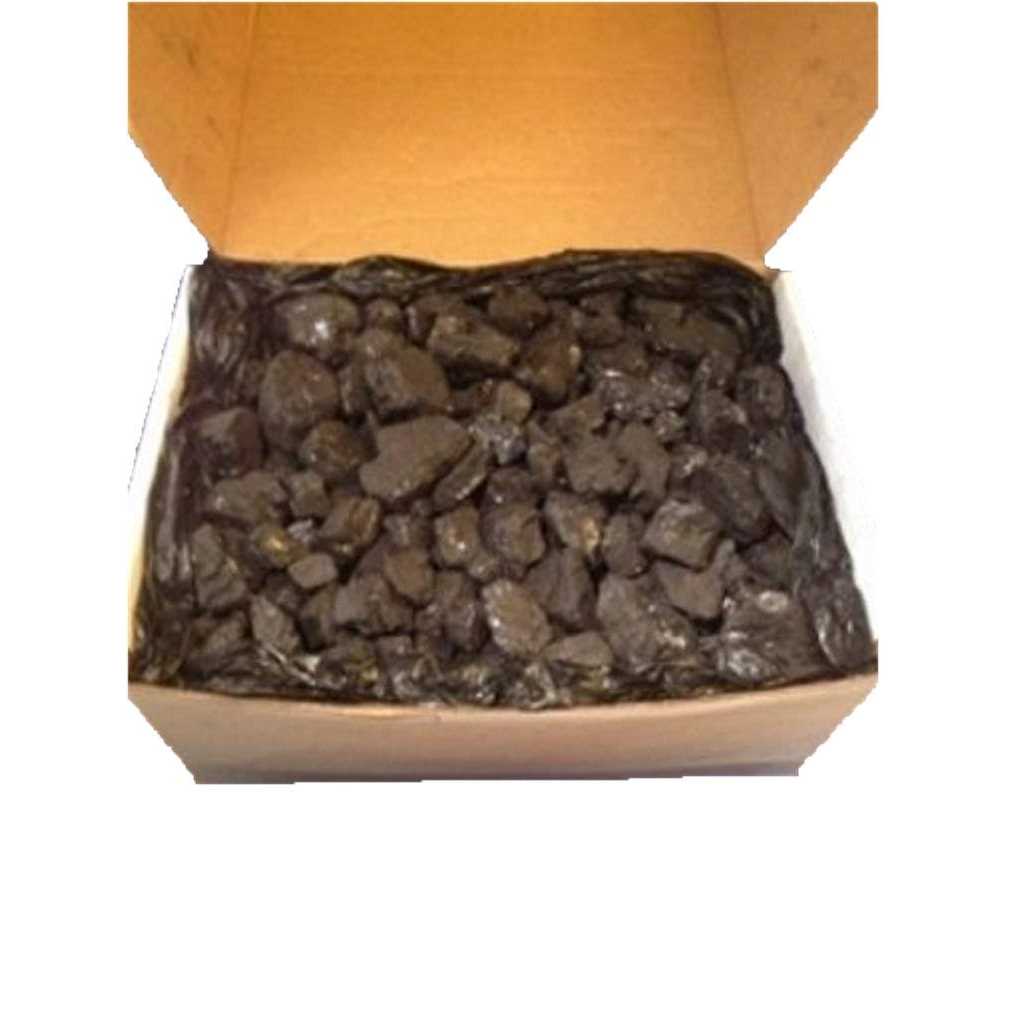 Blacksmithing and Stove Coal 15lbs - Cheap Fitting