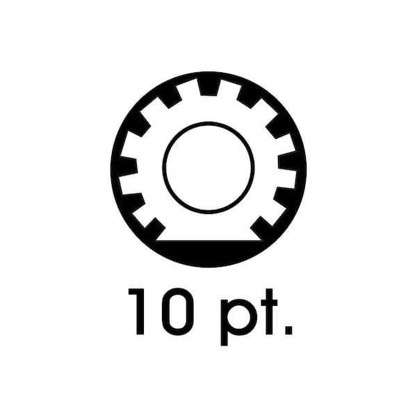 Everbilt Single-Lever Cartridge for Bradley Shower Faucets Replaces BR-1 - Cheap Fitting