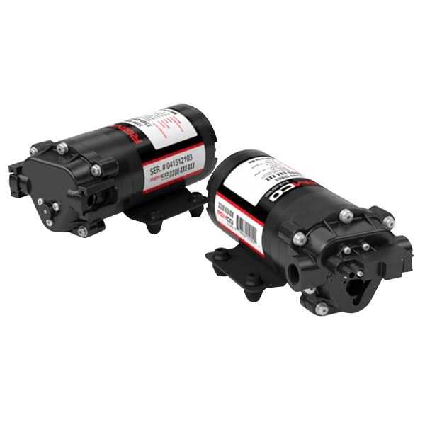 Remco ProFlo Series 2.2 GPM Demand Pump - Cheap Fitting