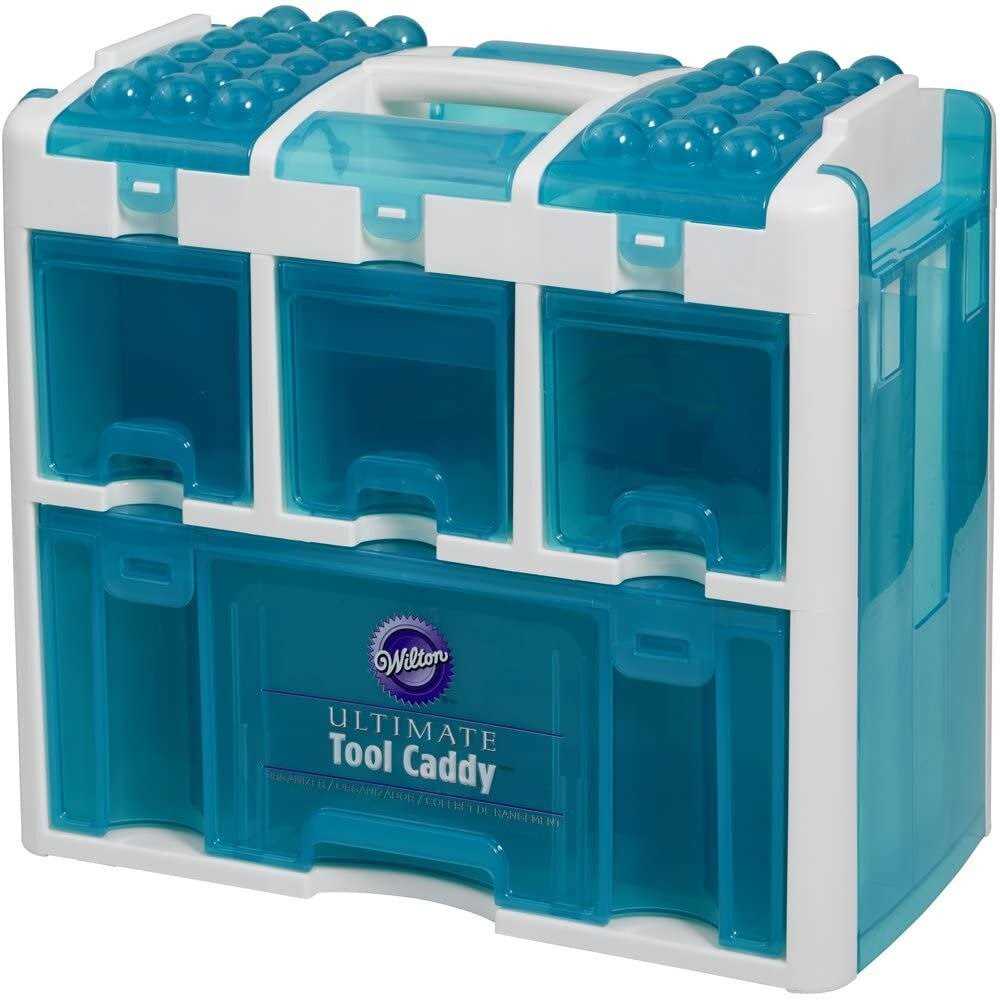 Wilton Ultimate Tool Caddy - Cheap Fitting