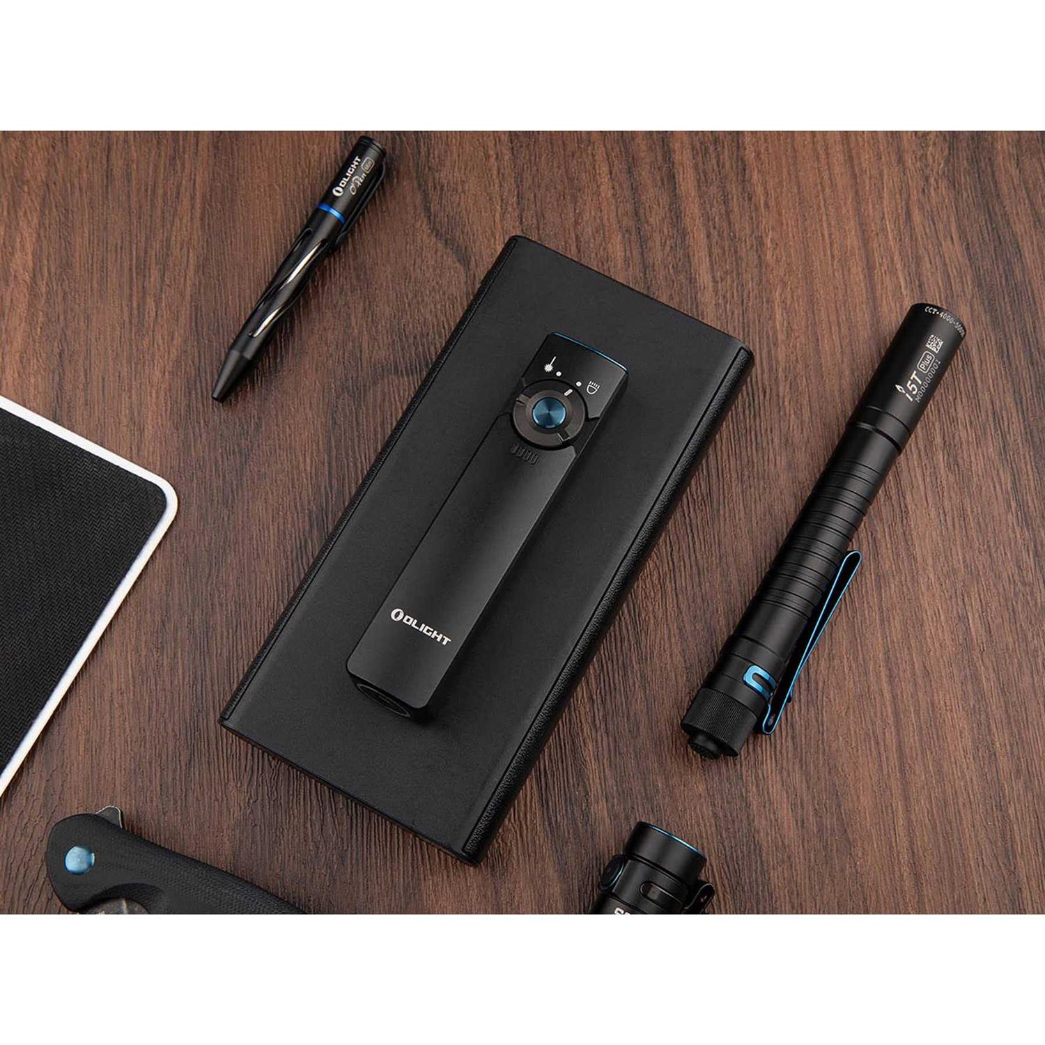 Olight Arkfeld Flat Flashlight - Cheap Fitting