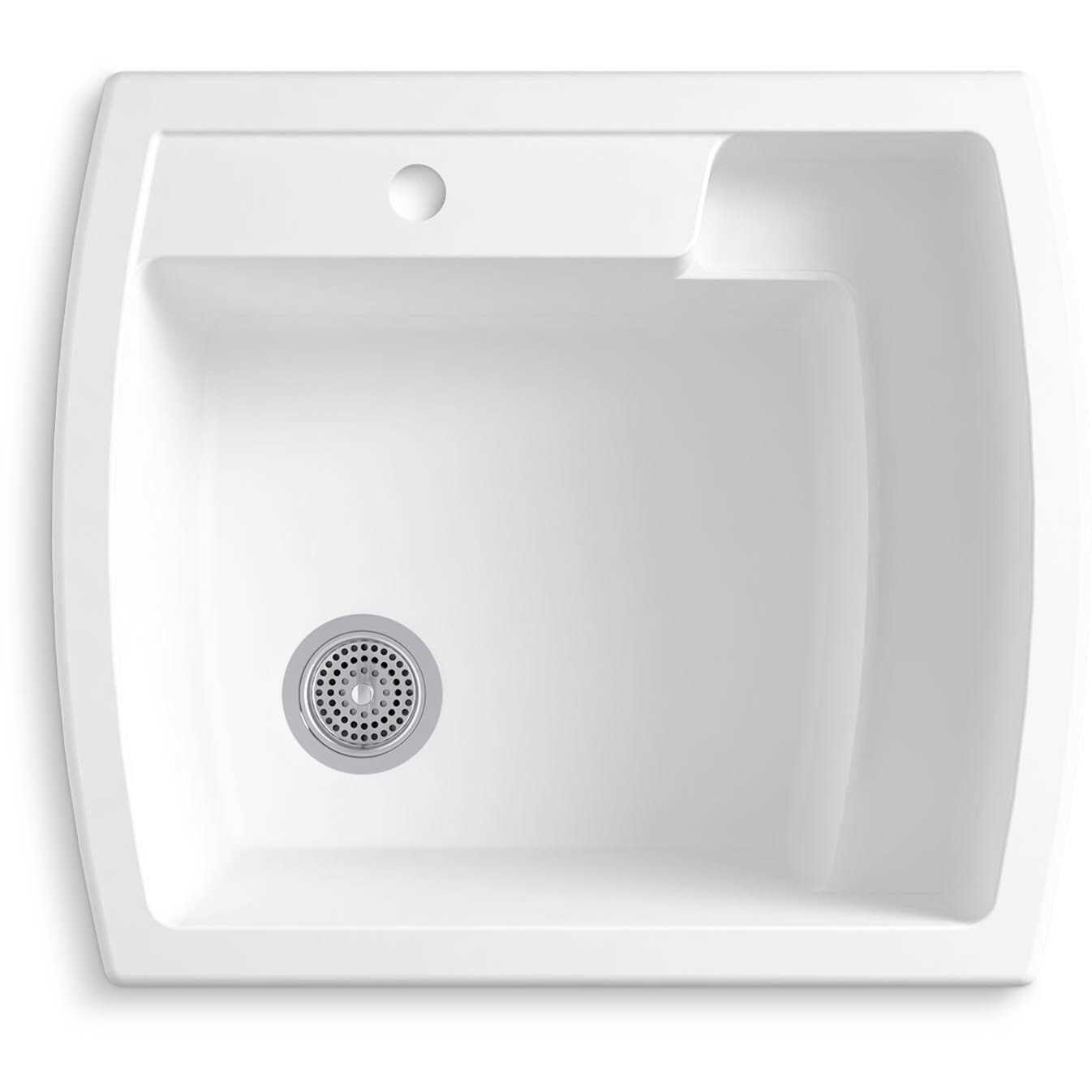 Sterling Latitude Vikrell Utility Sink 995-0 - Cheap Fitting