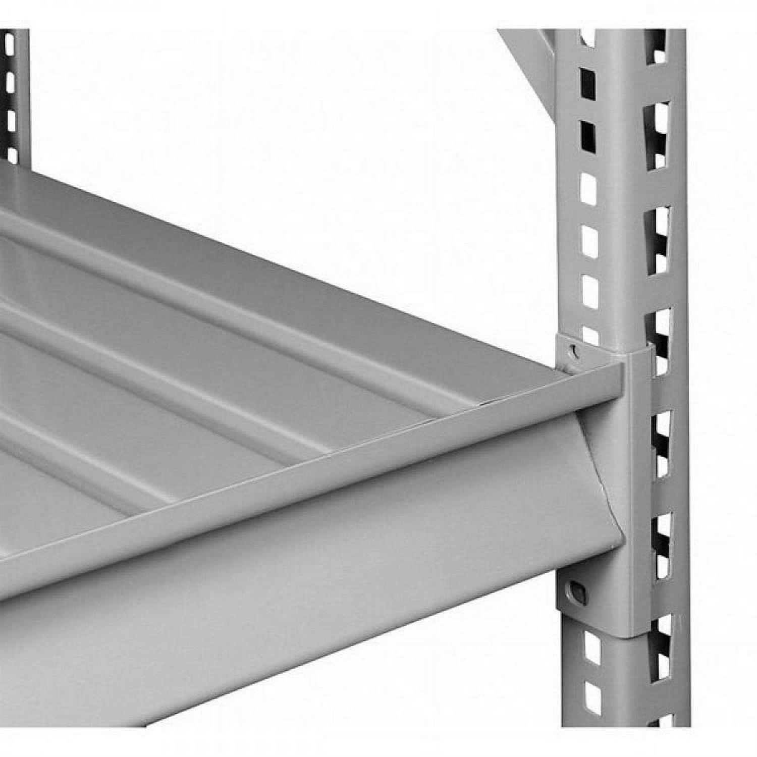 Tennsco Decking,24inx9/16inx48in BSD-4824 - Cheap Fitting