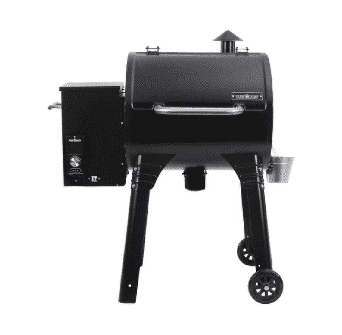 Camp Chef SmokePro XT 24 Pellet Grill - PG24XT, Smart Smoke Technology - Cheap Fitting