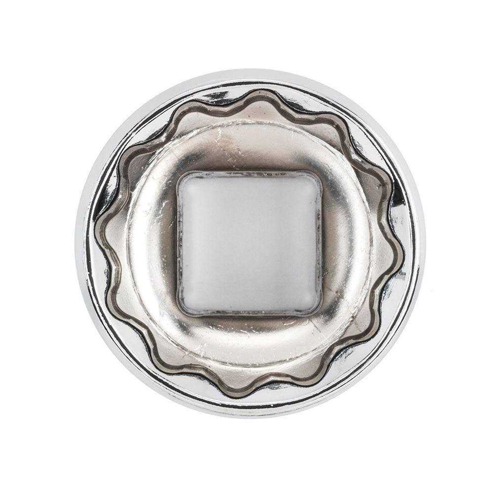 Husky Drive 6-Point Metric Deep Socket - Cheap Fitting