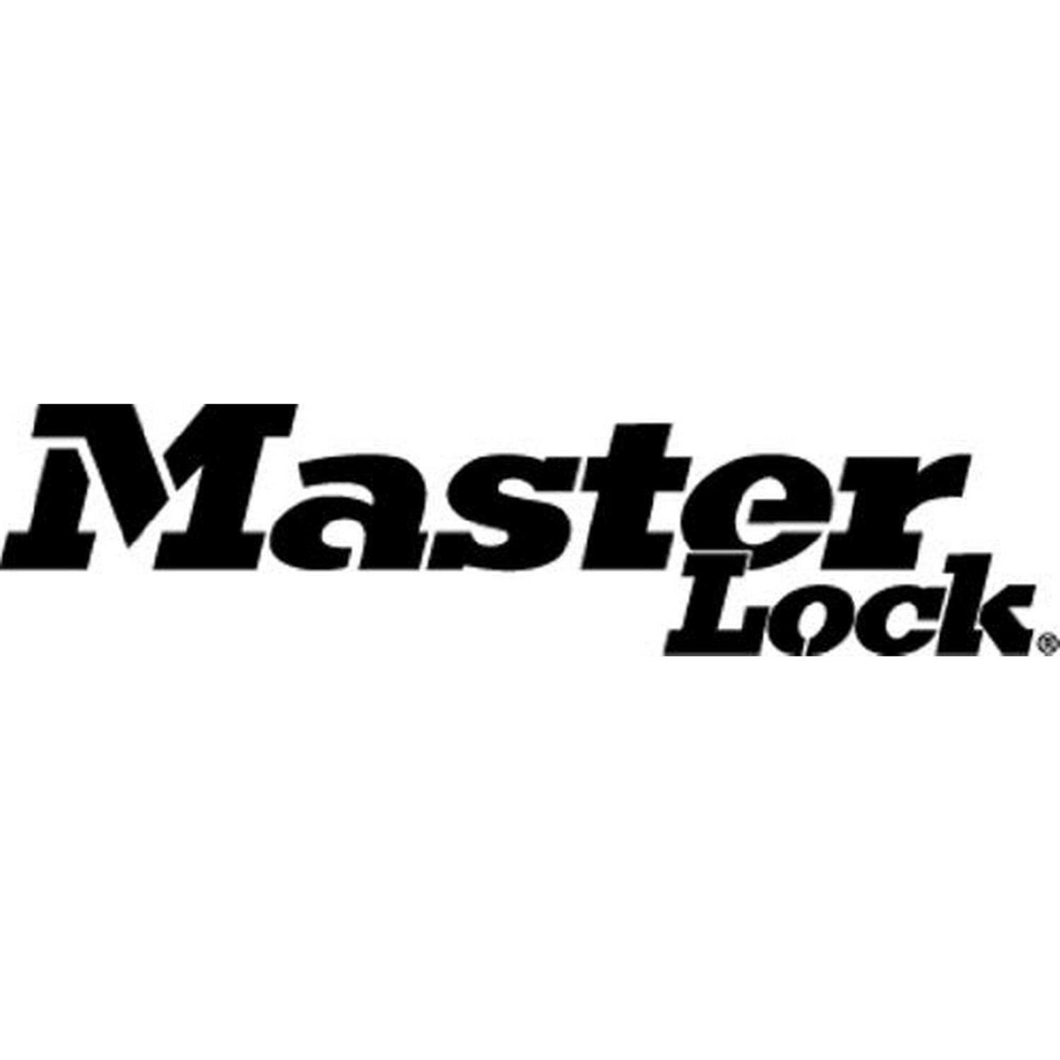 Master Lock 1175LHSS - Cheap Fitting