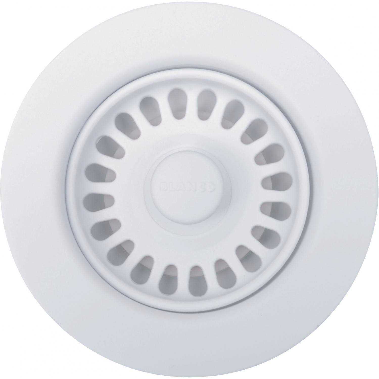 Blanco Decorative Basket Strainer 441090 - Cheap Fitting