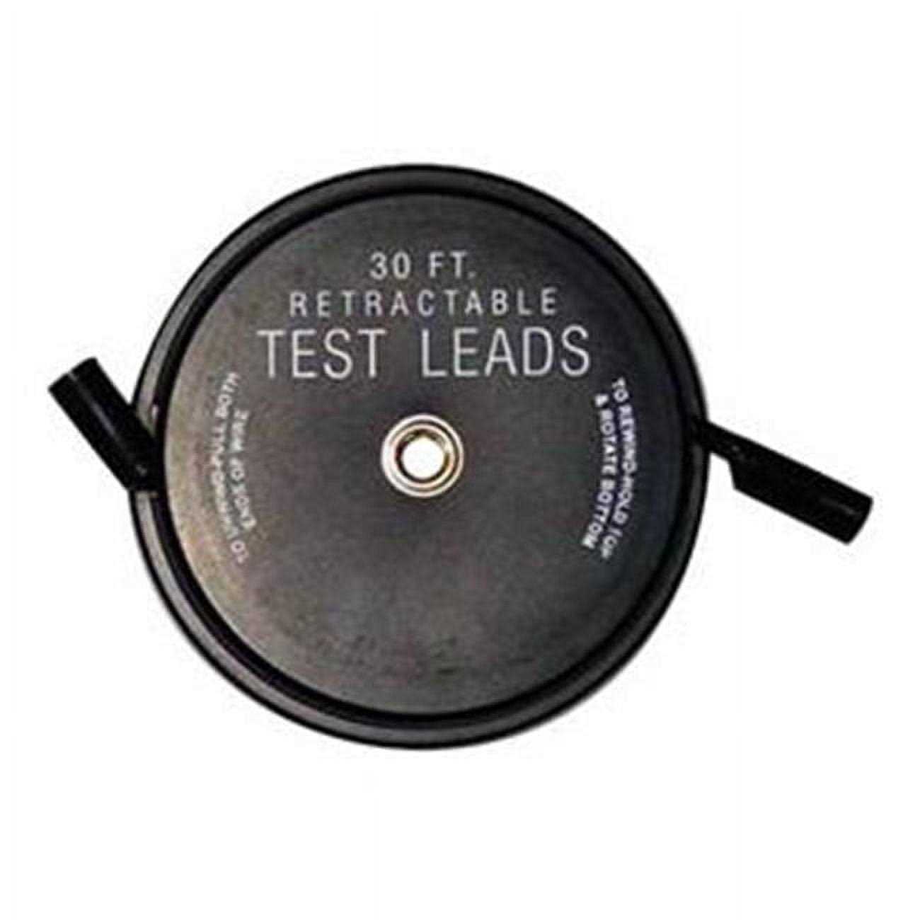 Lang Tools 1130 Retractable Test Lead - Cheap Fitting