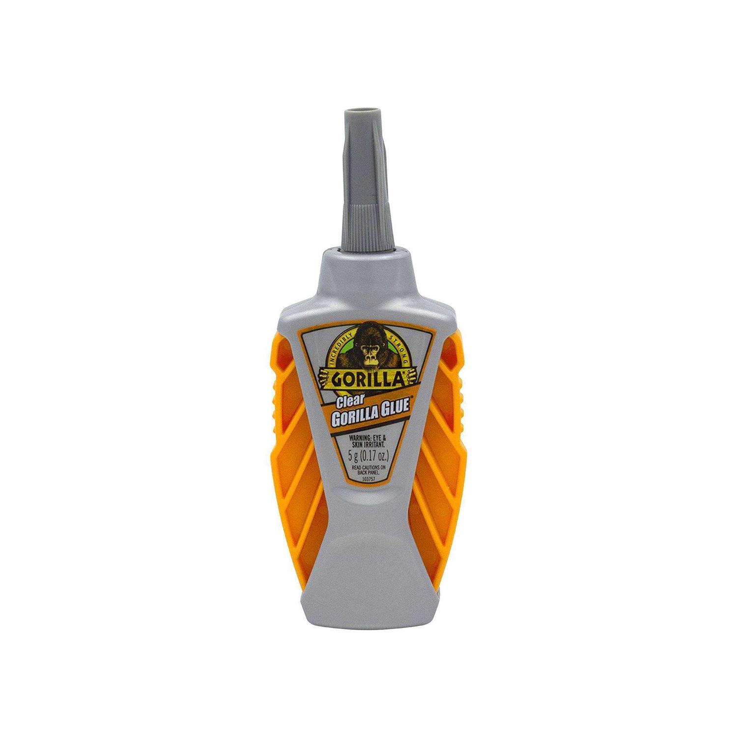 Gorilla Glue Clear Micro Precise Glue - Cheap Fitting