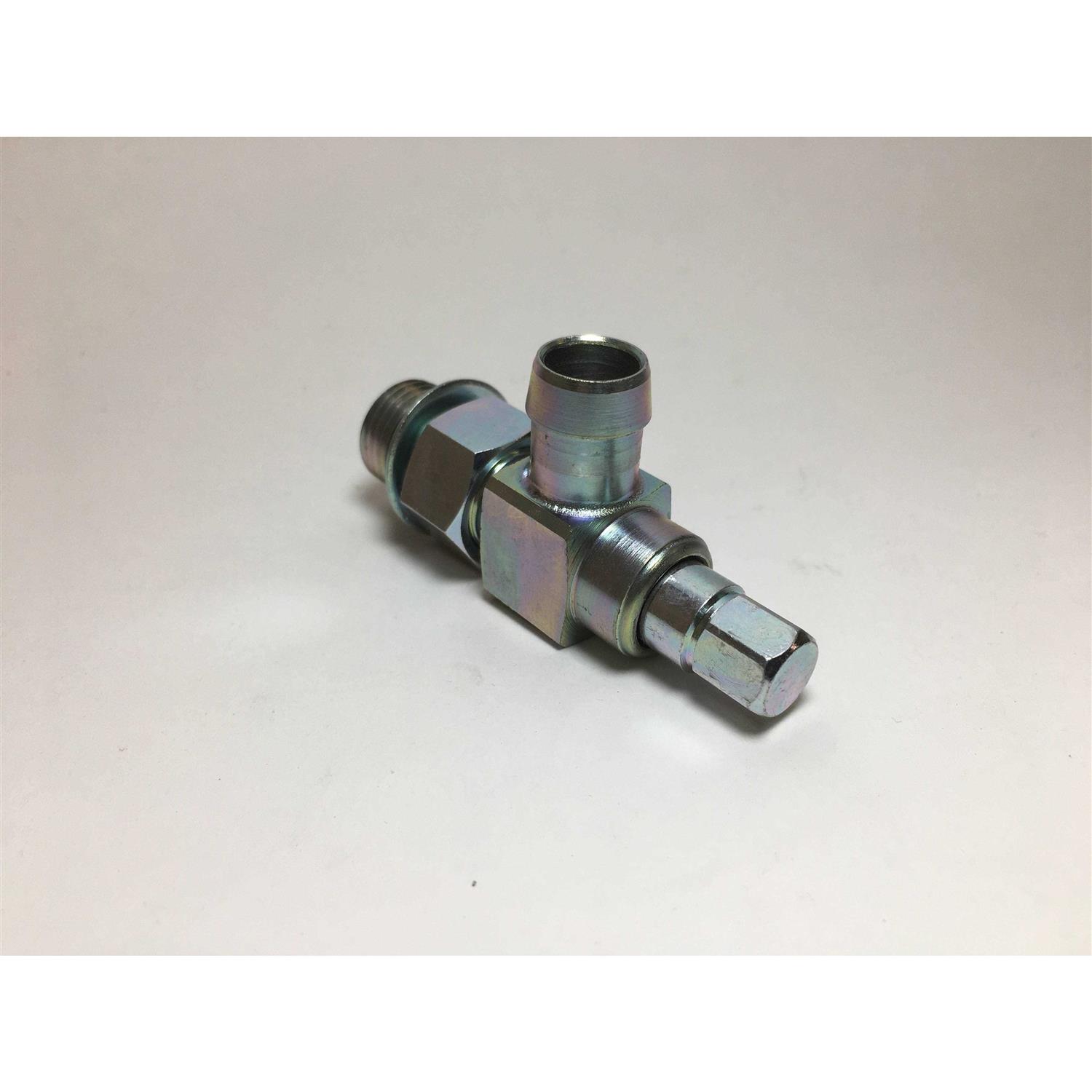 Stens Oil Drain Valve Kawasaki 99969-1395 125-732 - Cheap Fitting