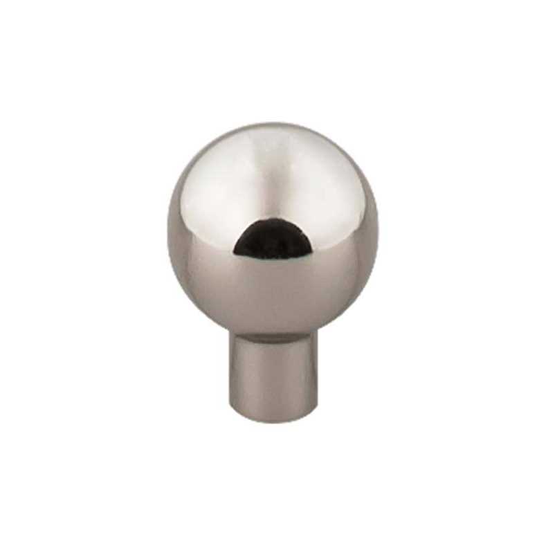 Top Knobs Barrington TK760HB Brookline Knob - Cheap Fitting