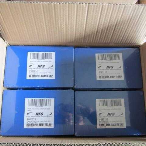 Hfs Universal O-ring Assortment Set Kit Automotive Seal Rubber Gasket - Cheap Fitting