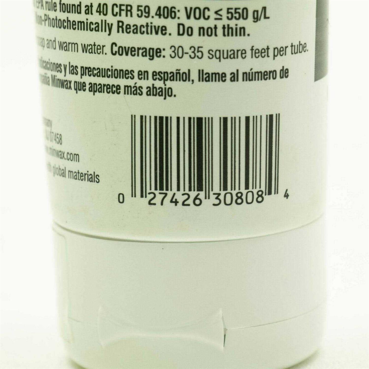 Minwax Color Express Water Based Wiping Stain & Finish - Cheap Fitting