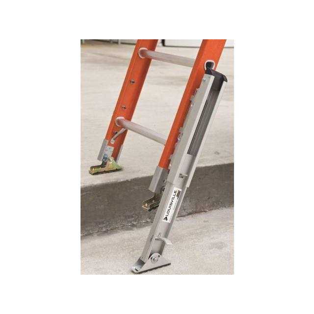 Louisville LP-2220-01 Levelok Ladder Leveler - Cheap Fitting