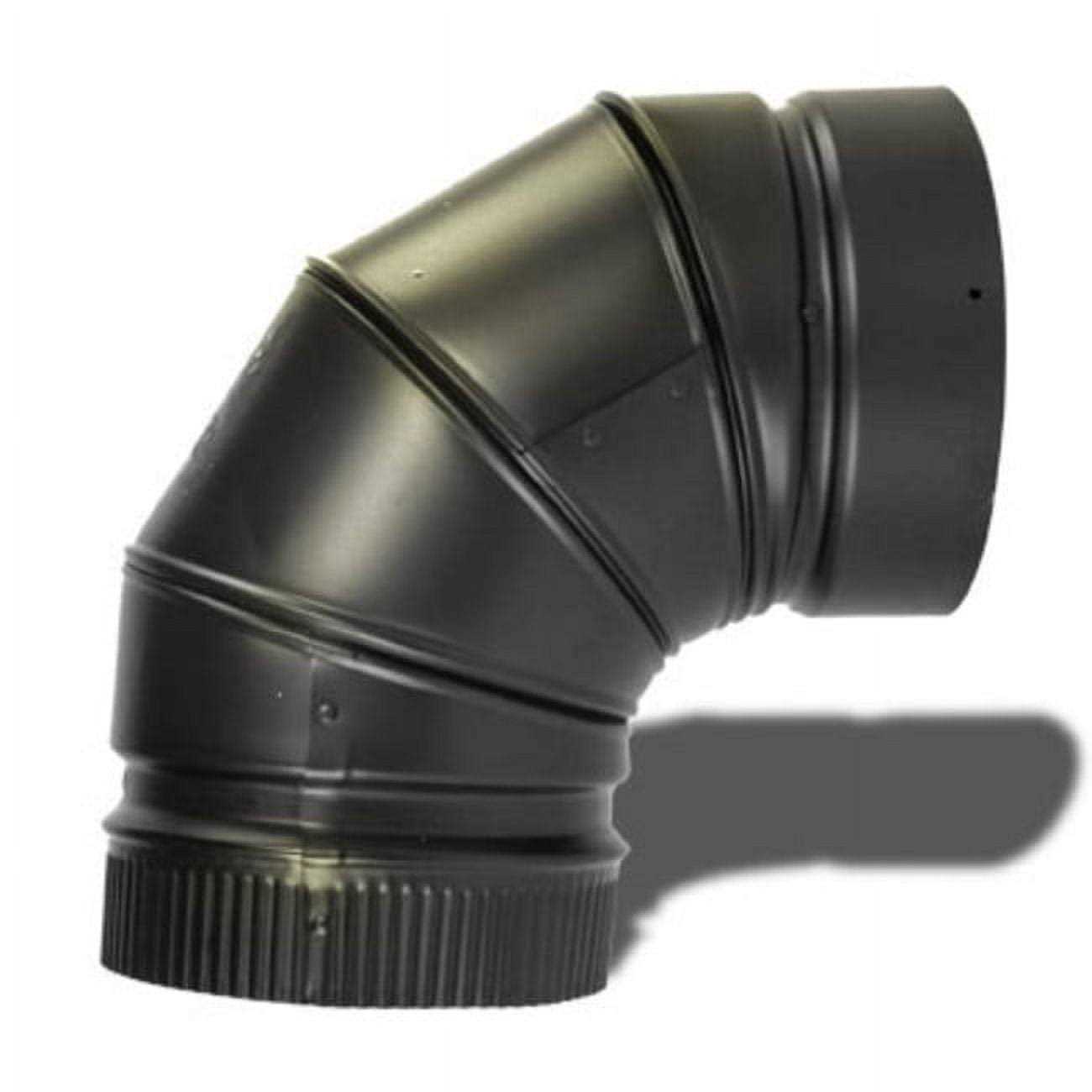 Selkirk Elbow 90 deg 6 - Cheap Fitting