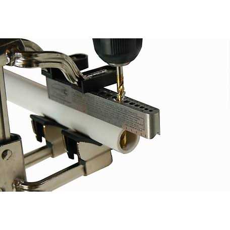 Big Gator Tools MDG1000NP V-Drill Guide - Cheap Fitting