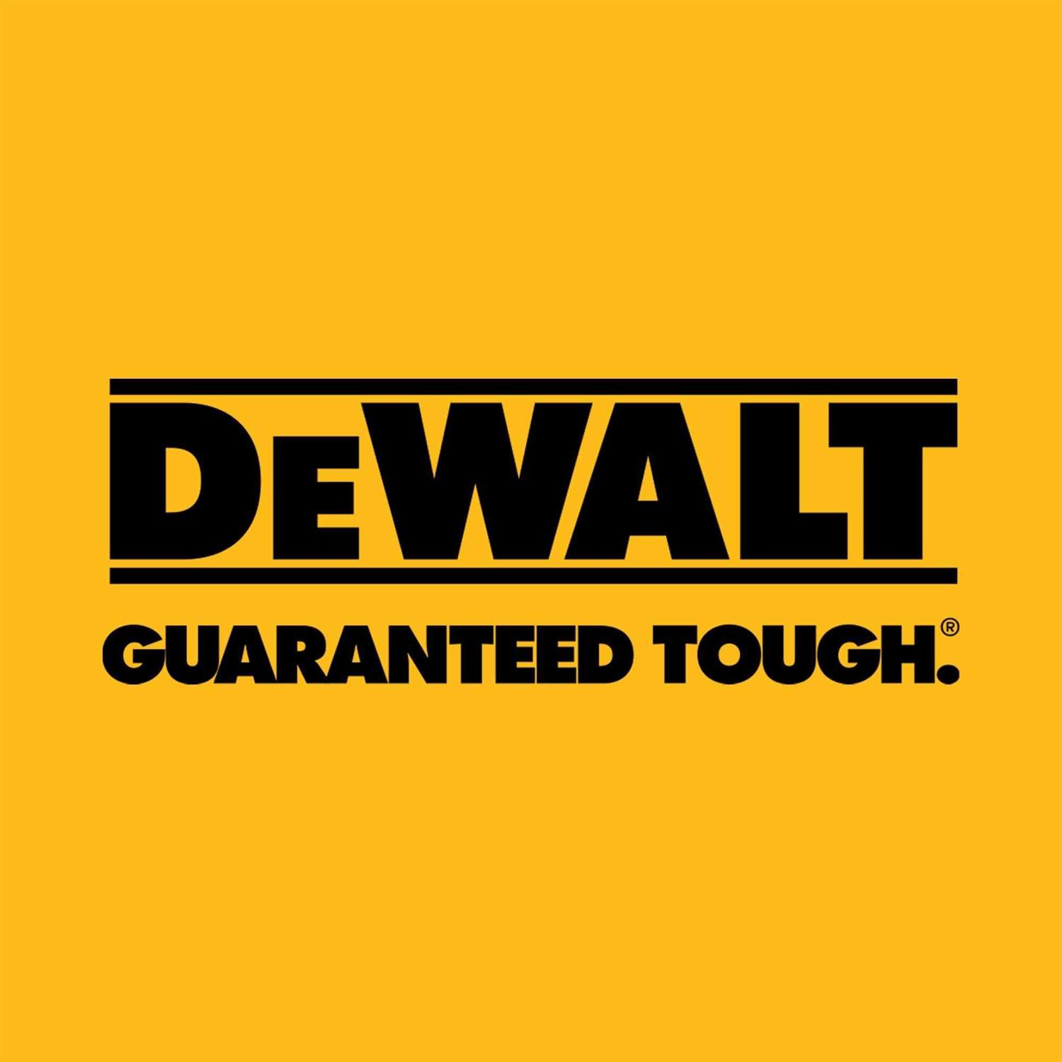 DEWALT DW7451 Compact Table Saw Stand - Cheap Fitting