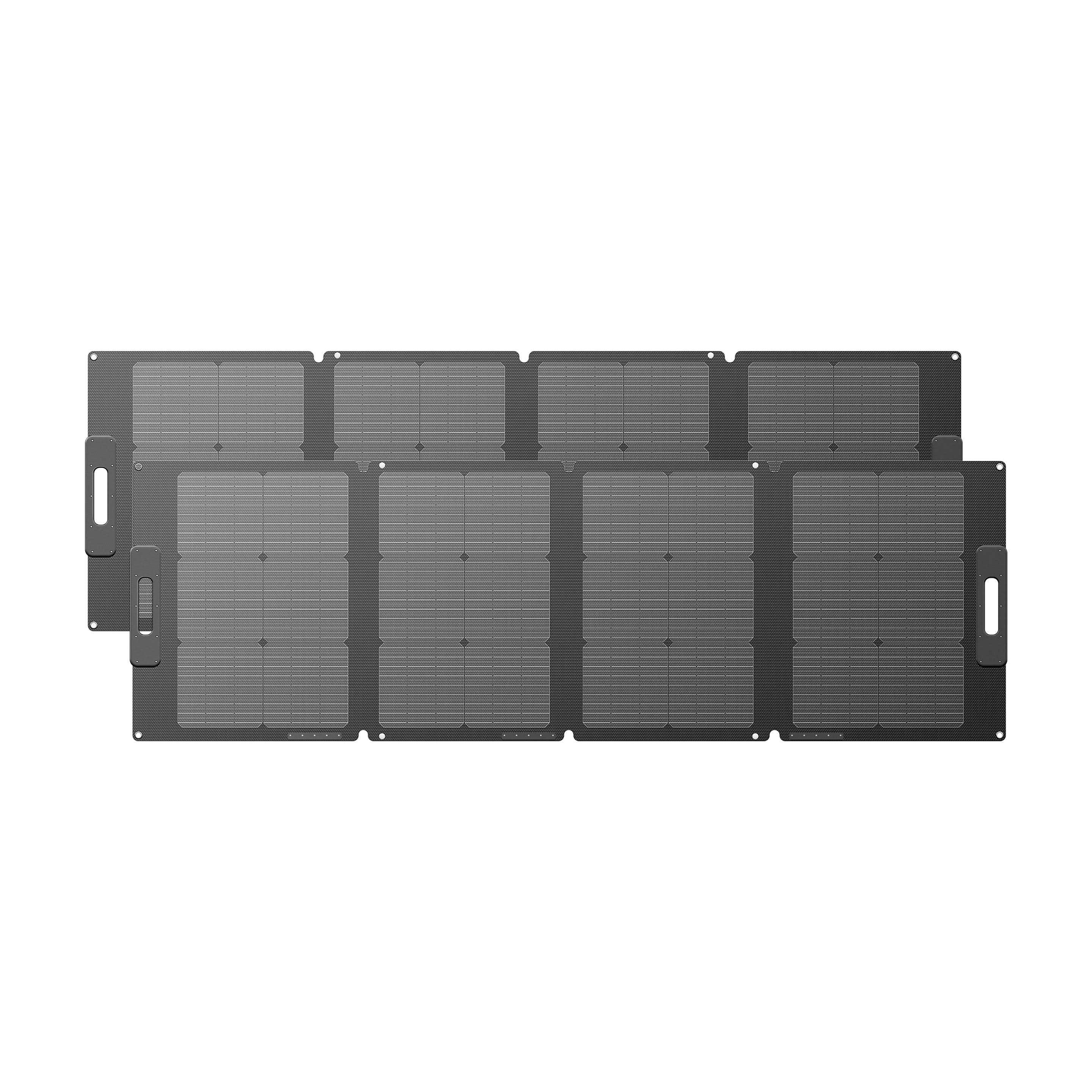 BLUETTI PV120 Solar Panel - Cheap Fitting