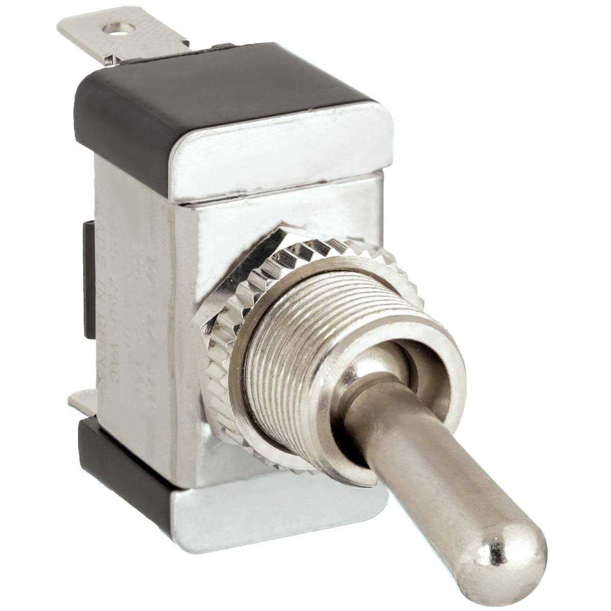 Ideal 774027 SPDT Toggle Switch - Cheap Fitting