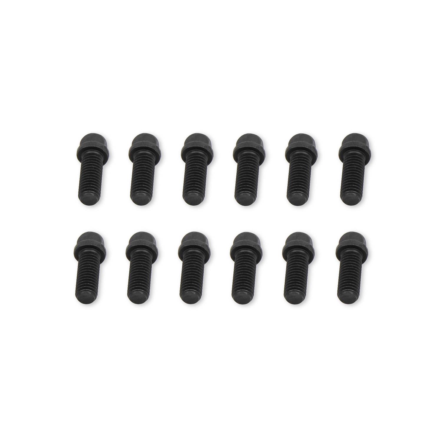 Mr Gasket 917 Header Bolts - Cheap Fitting