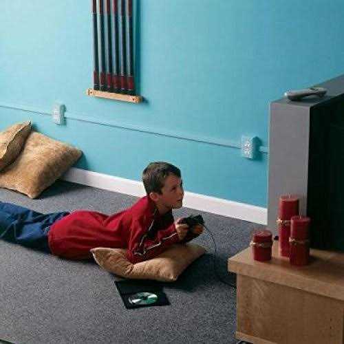 Wiremold Nmw2d Outlet Box Duplex Switch White - Cheap Fitting