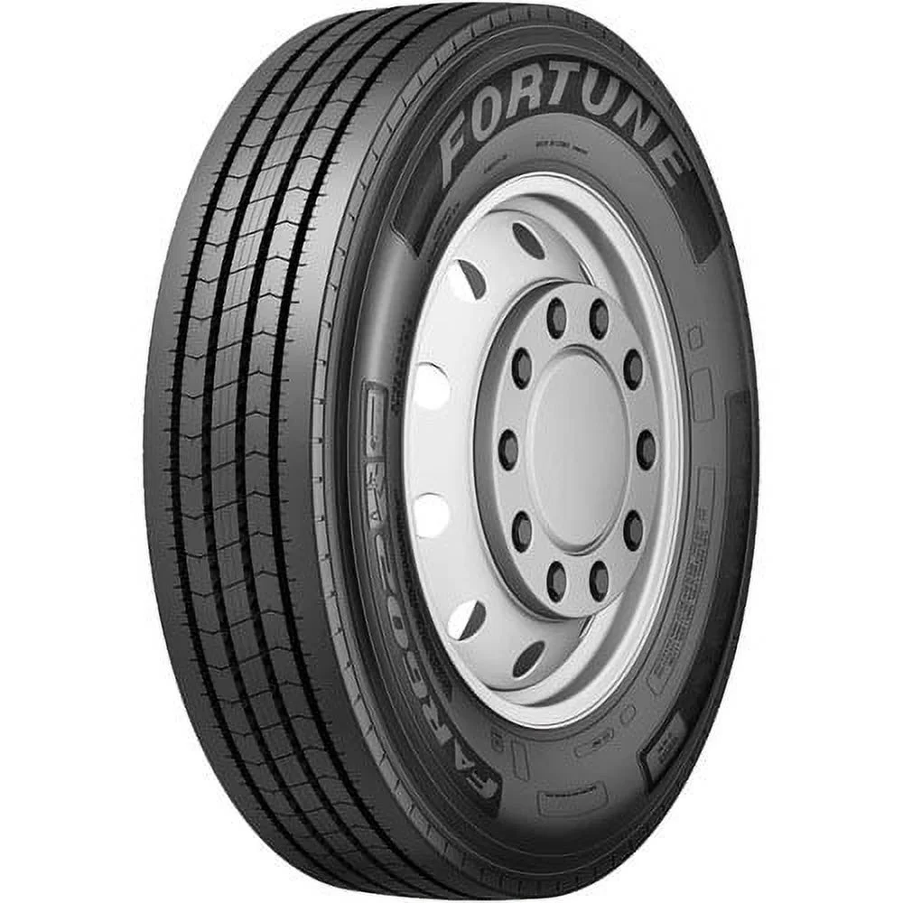 Fortune FAR602 235/75R17.5 J Tire - Cheap Fitting