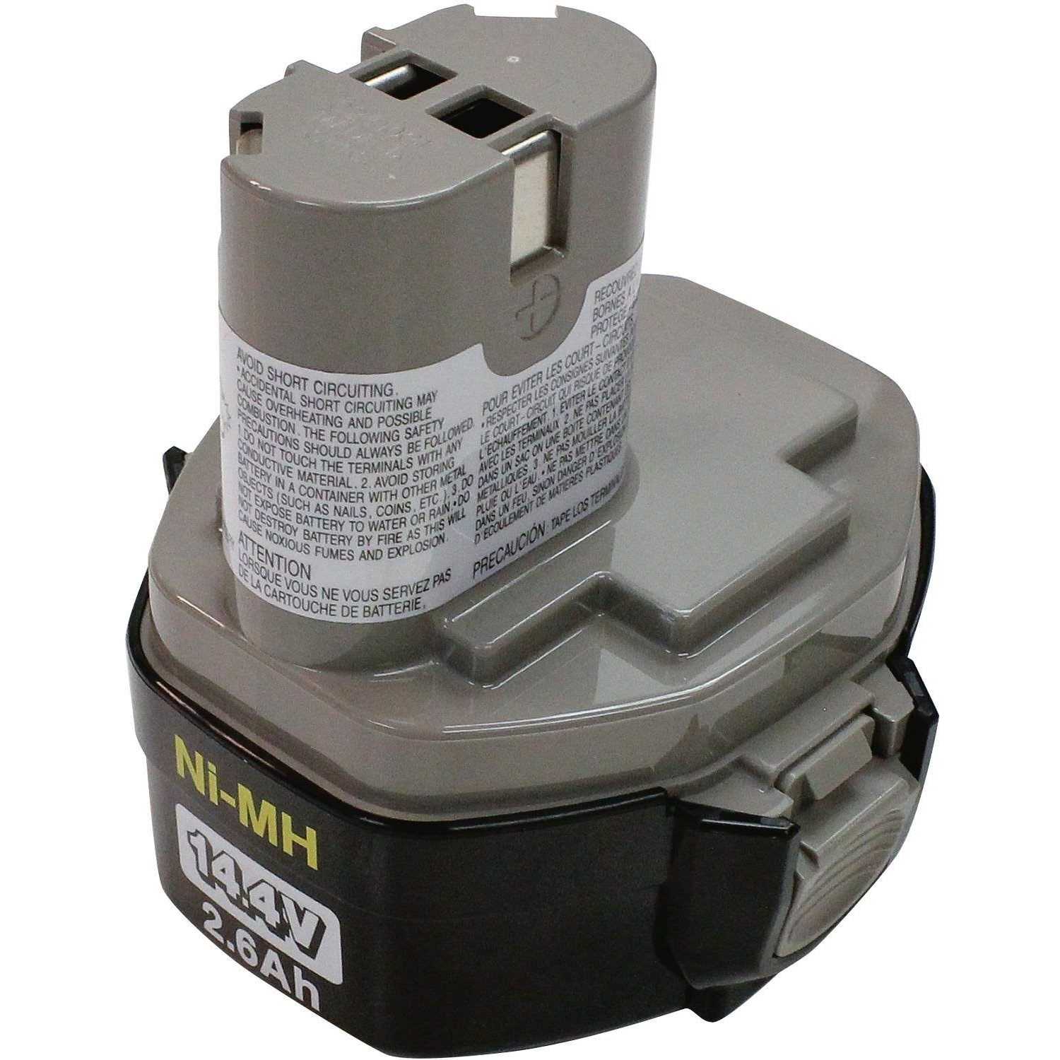 Makita 193158-3 14.4V Ni-MH Battery - Cheap Fitting