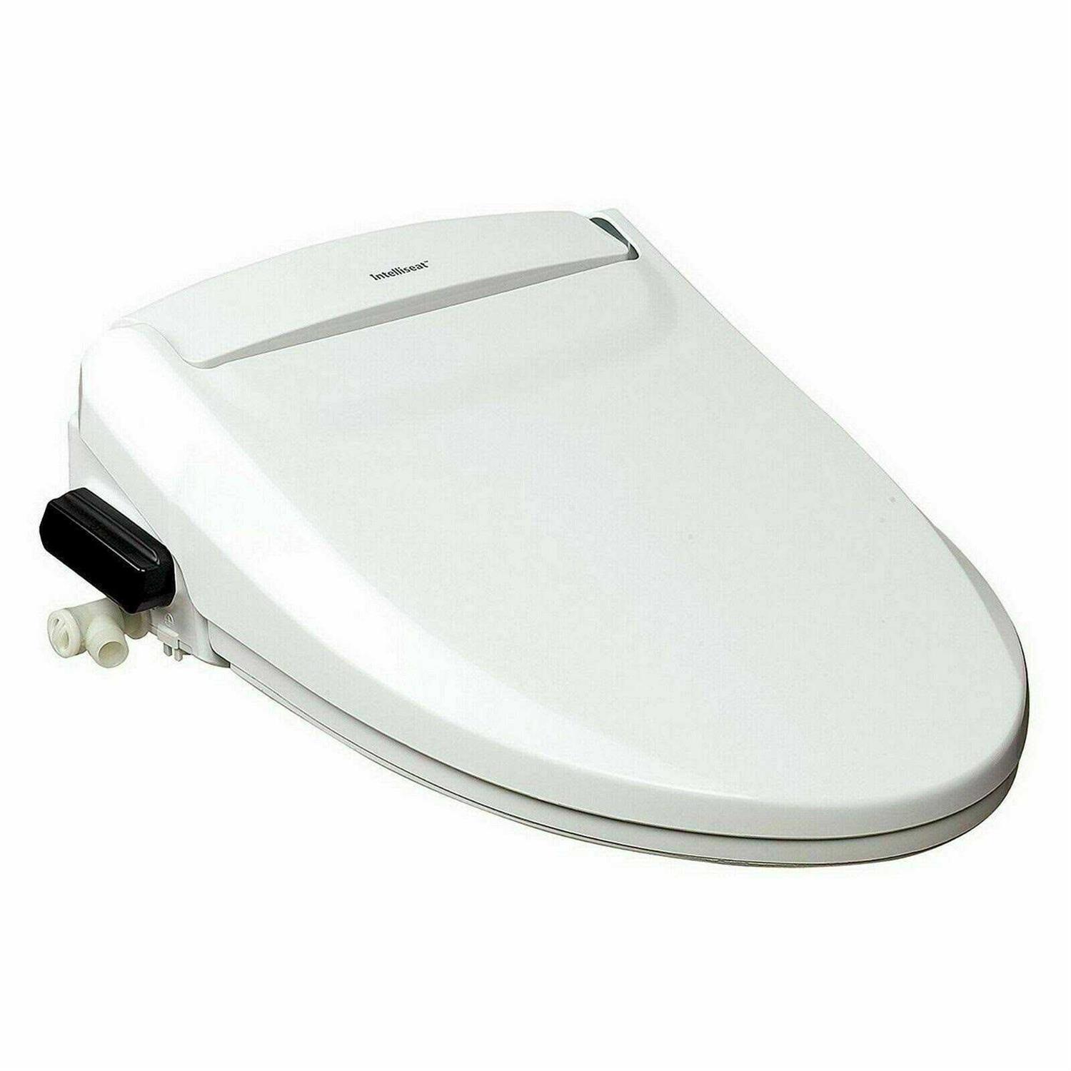 Intelliseat The Ultimate Electronic Bidet Toilet Seat - Cheap Fitting