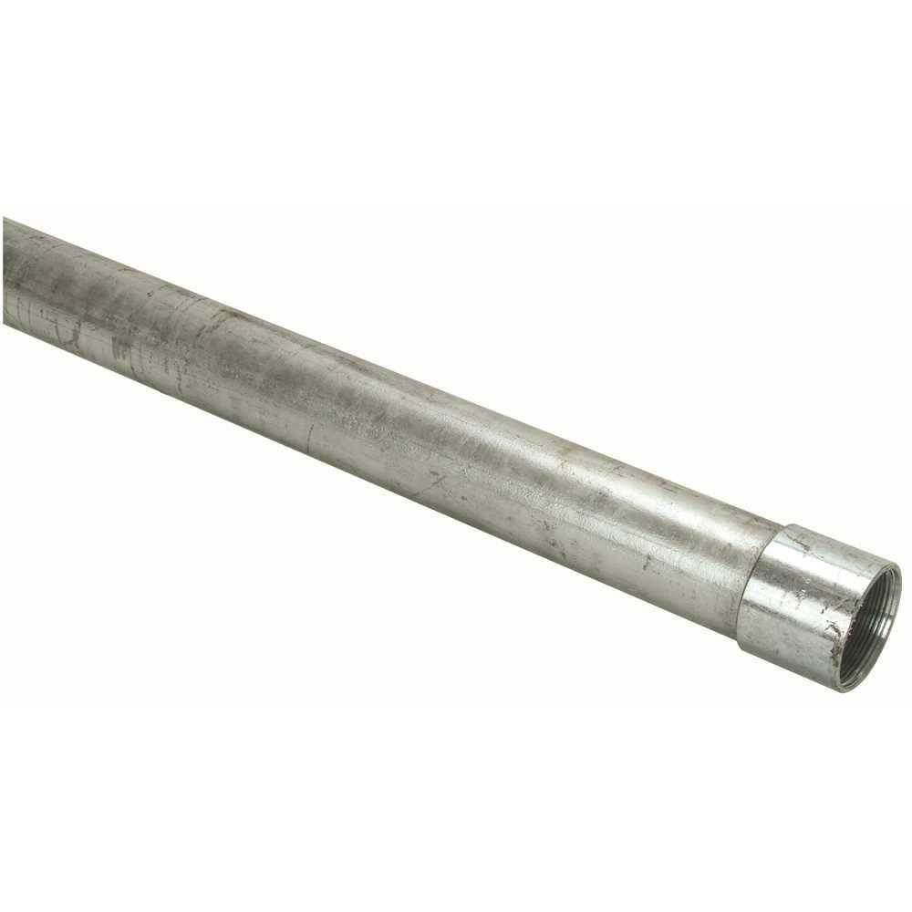 Allied 103101 Rigid Conduit 2 in x 10 ft - Cheap Fitting