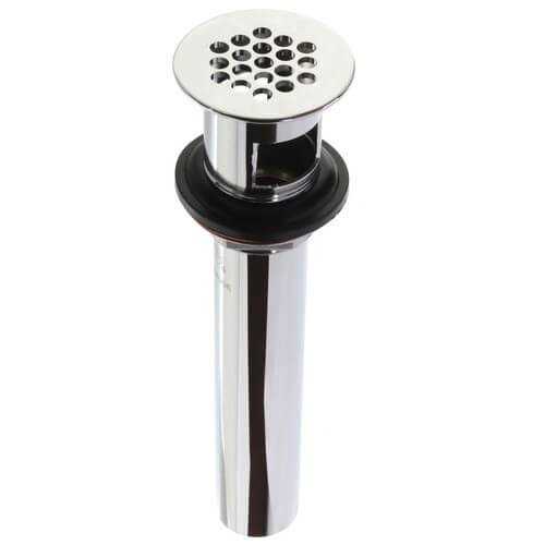 Jones Stephens D70100 Commercial Lavatory Grid Drain - Cheap Fitting