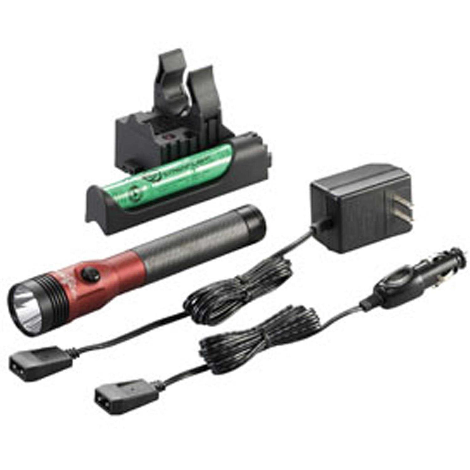 Streamlight Stinger DS LED HL - Cheap Fitting