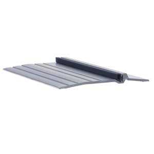 Pemko Latching Panic Saddle Threshold 2005AT - Cheap Fitting