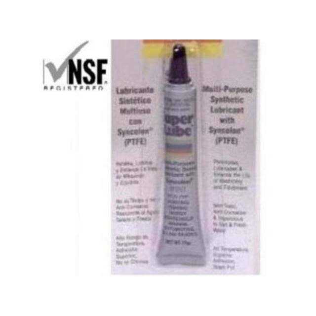 Super Lube Multi-Purpose Synthetic Grease - Cheap Fitting