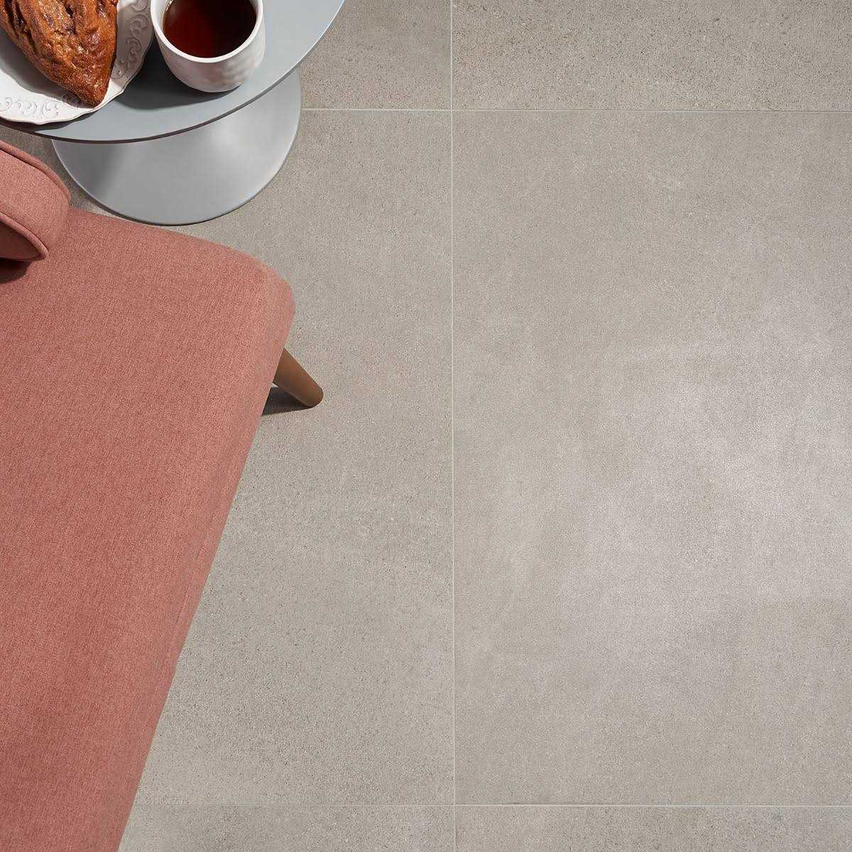 Ivy Hill Tile Jefferson 24 in. Matte Porcelain Floor and Wall Tile - Cheap Fitting