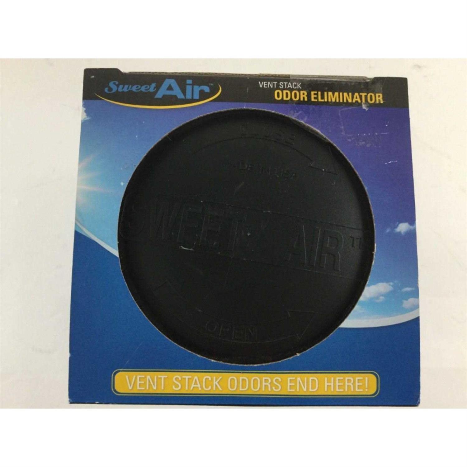 Sweet Air Vent Stack Filter - Cheap Fitting